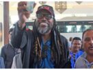 International: Foreigner mentions cricketing ties between India and Jamaica, gifts scoreboard