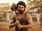 Entertainment: Release Date of Ram Charan-Starrer 'Peddi' Changed; to Release on June 4