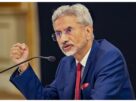 Political News: Jaishankar spoke to his Jamaican counterpart, calling for stronger economic ties