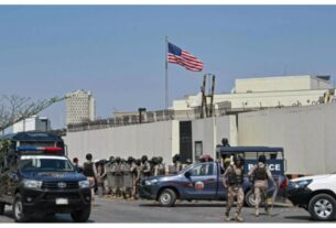 The US has decided to close its consulate in Peshawar, citing the safety of diplomatic personnel.