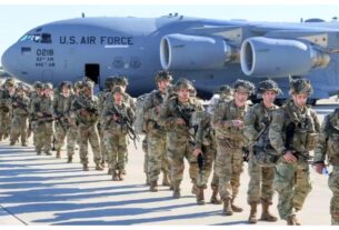 America President Donald Trump will reduce the number of US troops in Germany by more than 5,000.