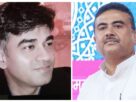West Bengal: Shubhendu's PA Chandranath's post-mortem will be conducted today