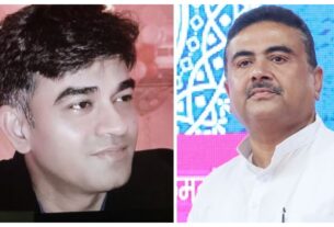 West Bengal: Shubhendu's PA Chandranath's post-mortem will be conducted today