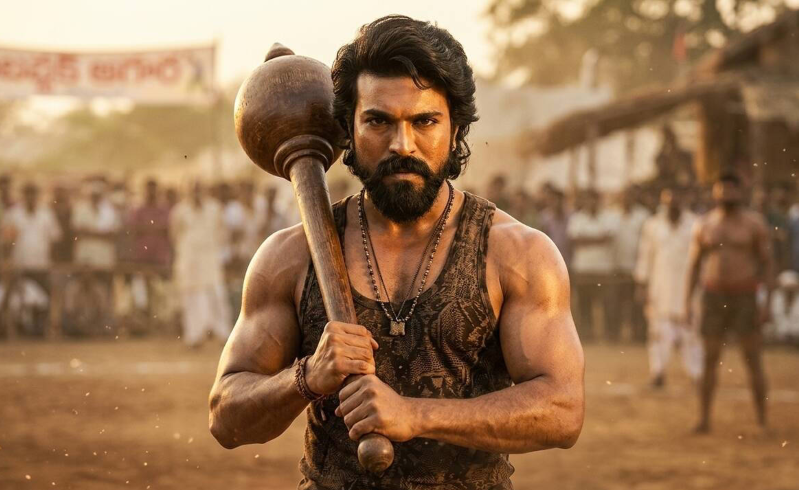 Entertainment: Release Date of Ram Charan-Starrer 'Peddi' Changed; to Release on June 4