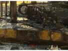 Punjab: Blast near Army cantonment area in Amritsar