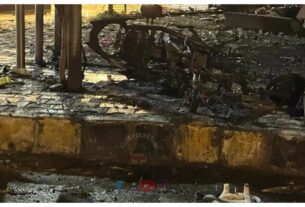 Punjab: Blast near Army cantonment area in Amritsar