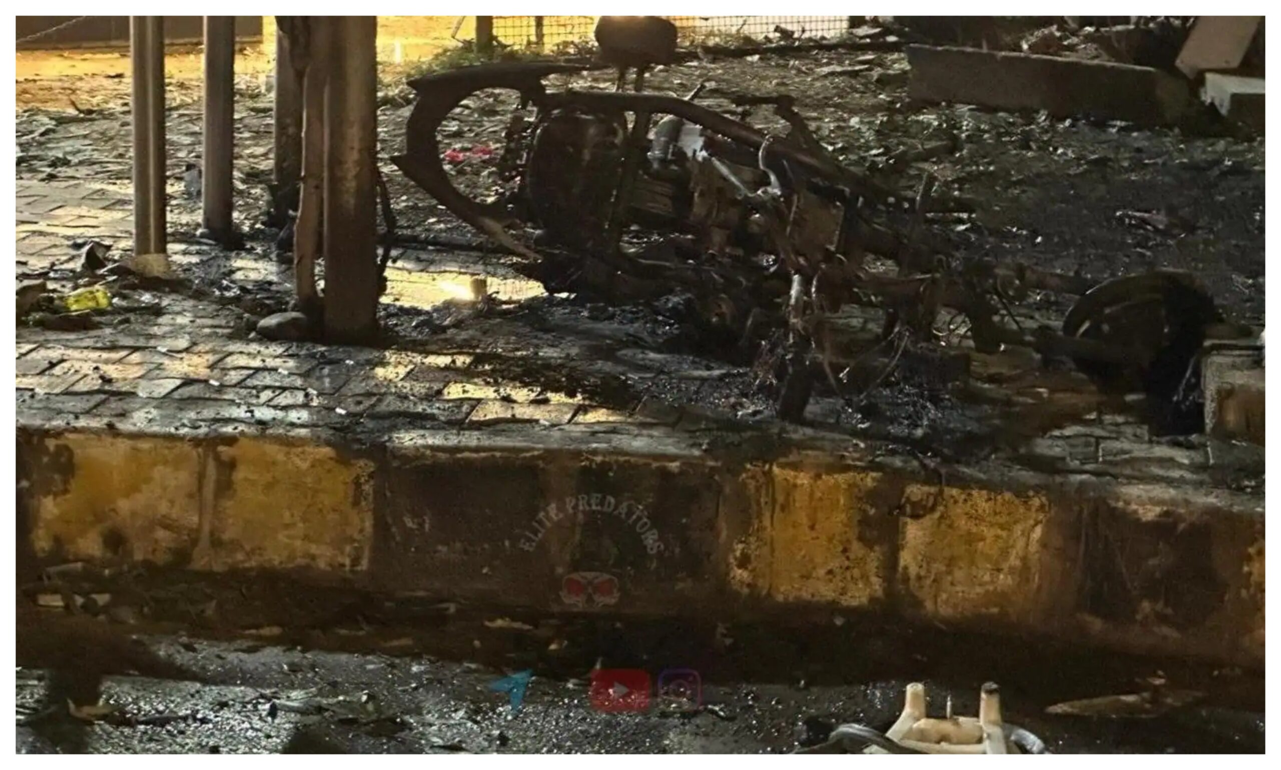 Punjab: Blast near Army cantonment area in Amritsar