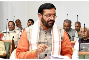 Haryana: One click from the CM: Rs 2,200 crore reaches the accounts of 3.5 million people, benefits ranging from Lado Laxmi to pension distributed