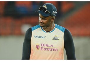 IPL 2026: "Two points are more important than net run-rate! Jason Holder says Rabada-Siraj pair are match-winners"