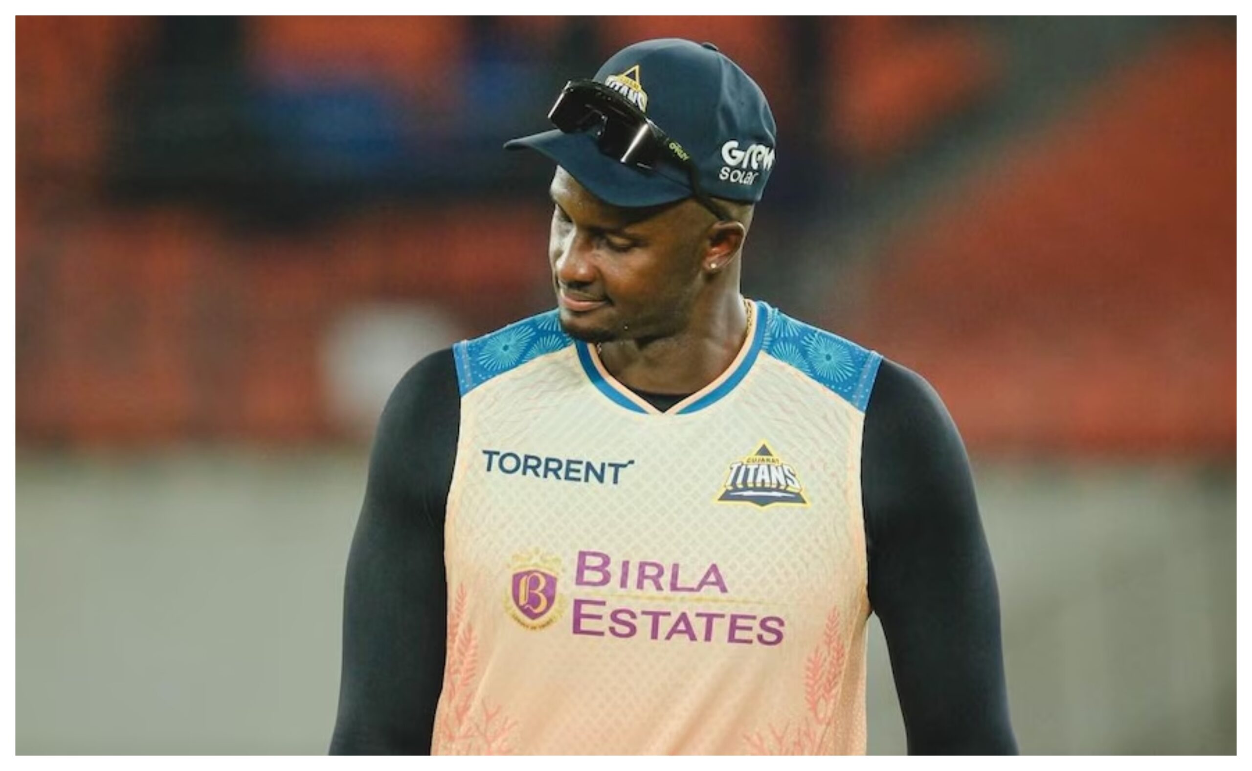 IPL 2026: "Two points are more important than net run-rate! Jason Holder says Rabada-Siraj pair are match-winners"