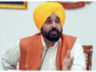 Delhi: AAP MPs merge with BJP! Punjab CM leaves for Delhi to meet President Murmu