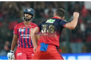 Sports: Unauthorized entry into players' rooms banned, BCCI warns against honey traps and security risks