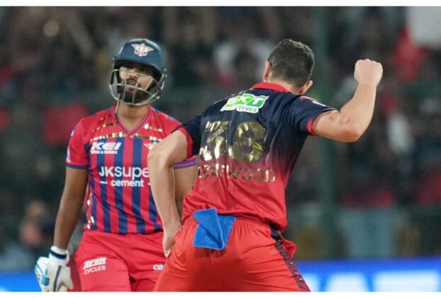 Sports: Unauthorized entry into players' rooms banned, BCCI warns against honey traps and security risks