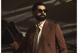 Entertainment: "Undekhi's lucky charm Surya Sharma bags villain role in Force 3, will clash with John Abraham"
