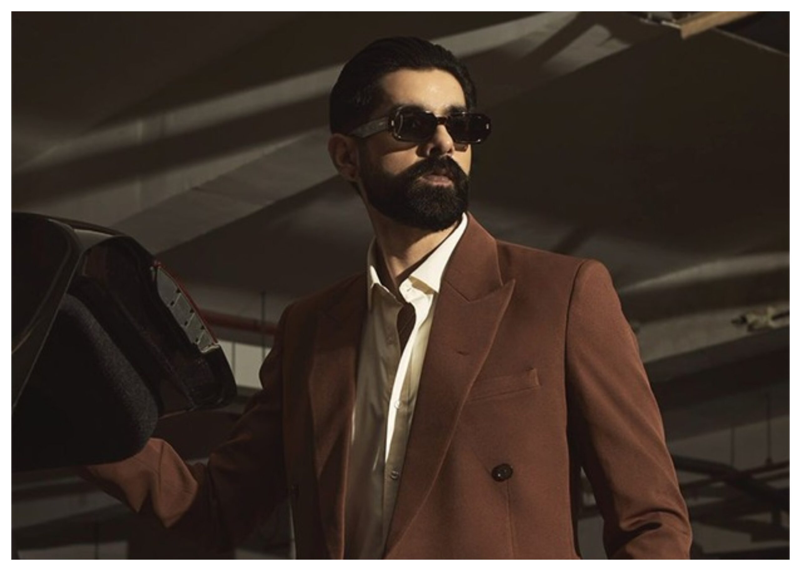 Entertainment: "Undekhi's lucky charm Surya Sharma bags villain role in Force 3, will clash with John Abraham"
