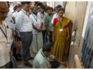 Tamil Nadu Assembly Elections: Three-tier security arrangements for counting of votes on May 4
