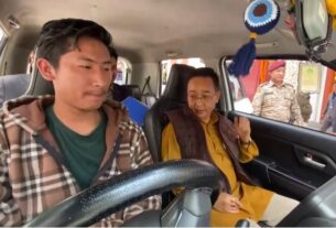 Sikkim Odd Even Rule 2026: