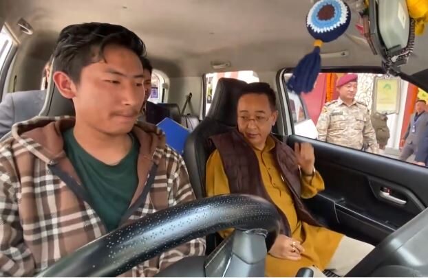 Sikkim Odd Even Rule 2026: