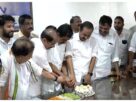 Kerala Assembly election results... UDF leads strongly, celebratory atmosphere at Indira Bhavan