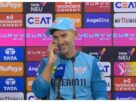 IPL 2026: Justin Langer is astonished – watching batsmen these days takes my breath away, big scores put pressure on bowlers