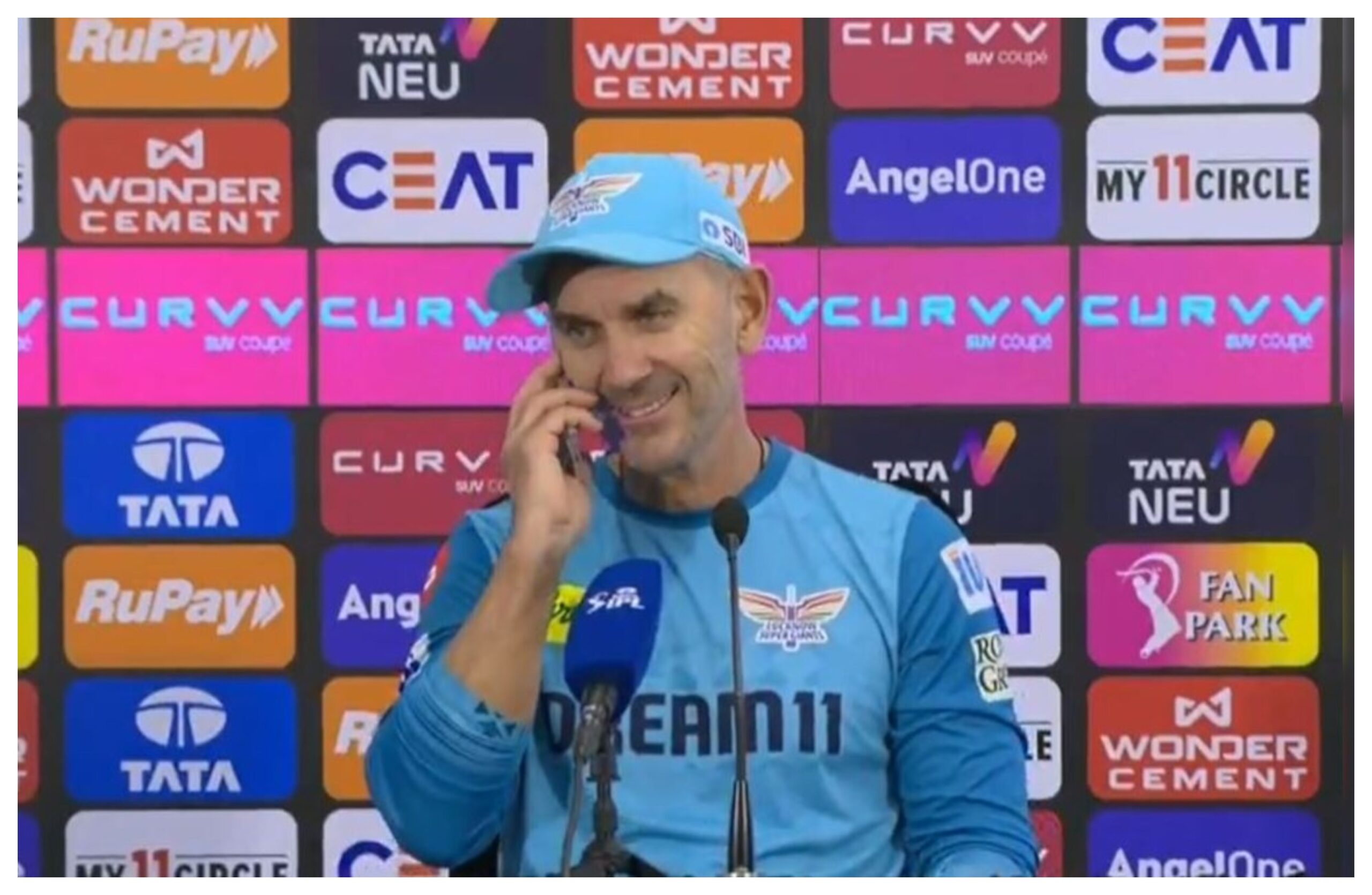 IPL 2026: Justin Langer is astonished – watching batsmen these days takes my breath away, big scores put pressure on bowlers