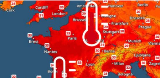 Europe
