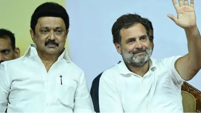 DMK: 