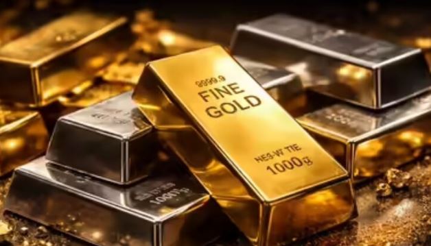 Gold Prices: