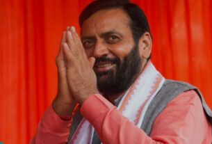 BJP: 