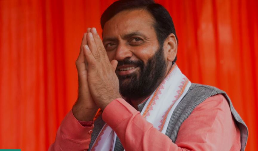 BJP: 