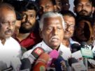 Chennai: