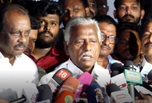 Chennai: