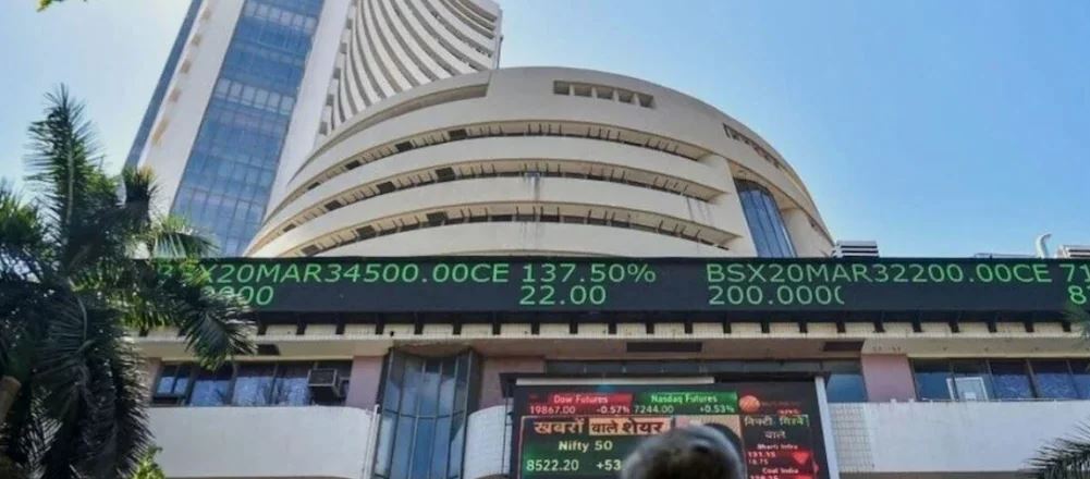 Share Market: 
