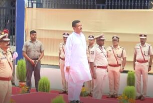 West Bengal: