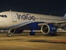 IndiGo: