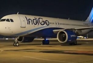 IndiGo: