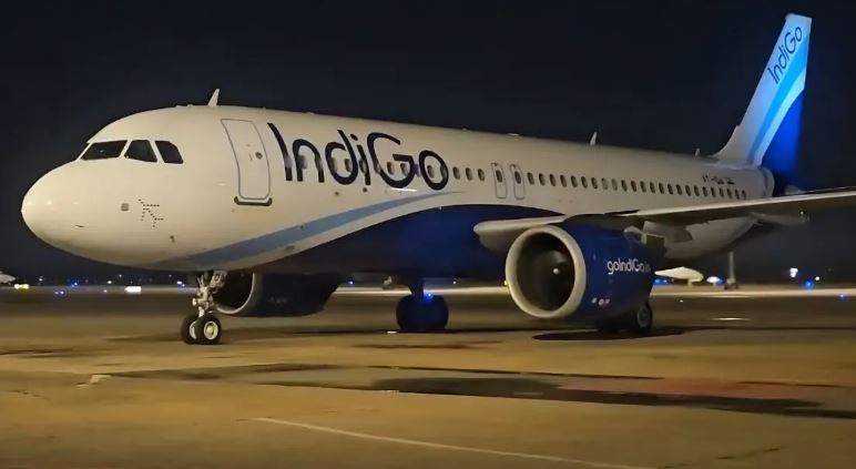 IndiGo:
