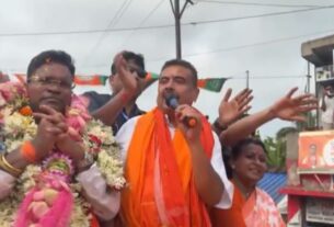 West Bengal