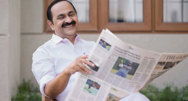 Kerala: