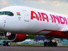 Air India: