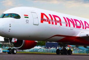 Air India: