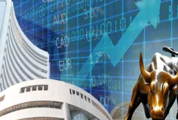 Stock Market