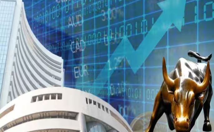 Stock Market