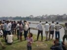Yamuna River