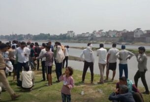 Yamuna River