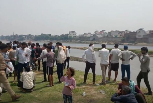 Yamuna River