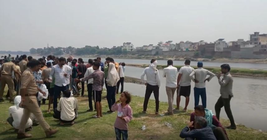 Yamuna River