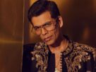 Karan Johar: