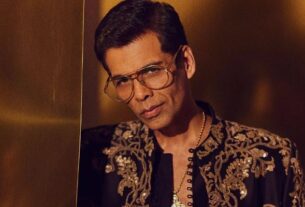 Karan Johar: