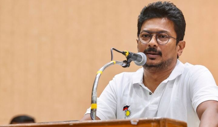 Tamil Nadu